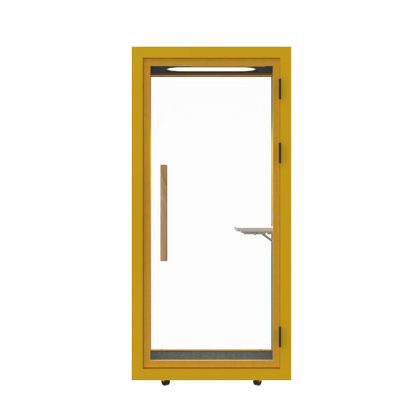 Single Person Office Pod - Image 13