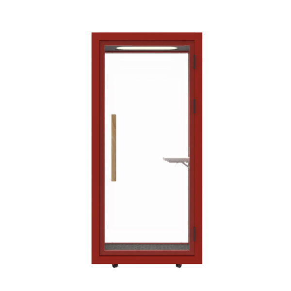 Single Person Office Pod - Image 6