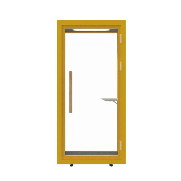 Single Person Office Pod - Image 4