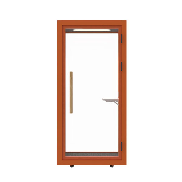 Single Person Office Pod - Image 2