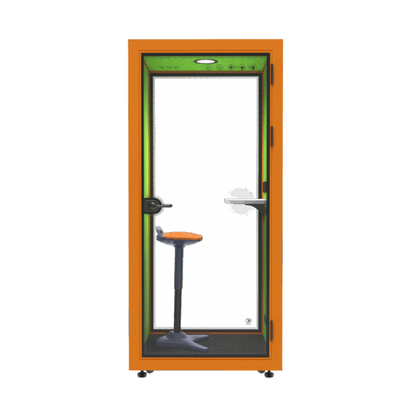 Single Person Office Pod