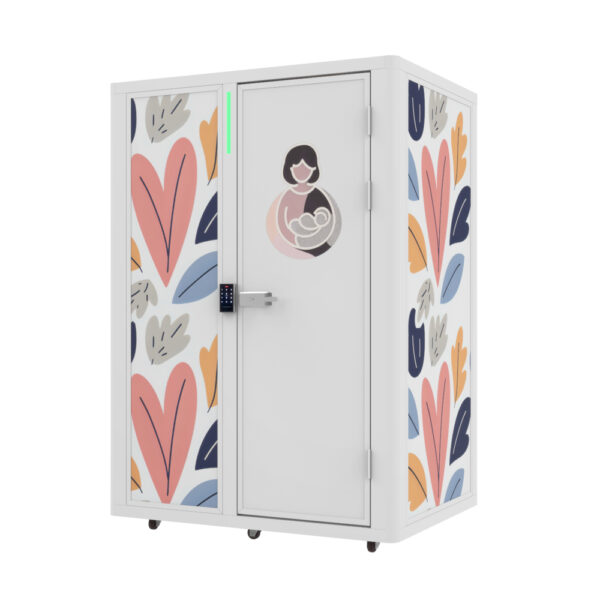Lactation Pod