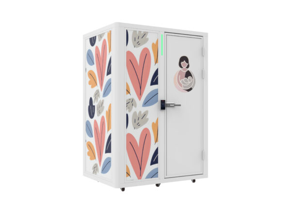 Lactation Pod - Image 2